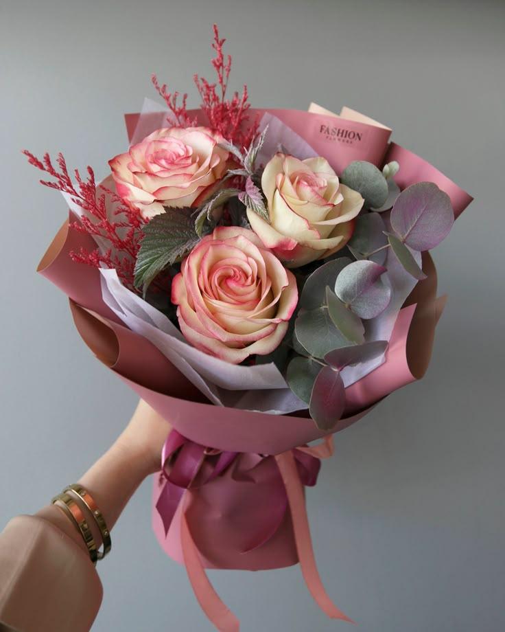 Celestial Blooms: Stargazer’s Exotic Flower Fusion
